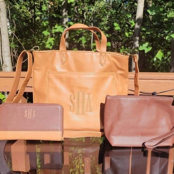 Tapered pouch - Picture 3 of 7